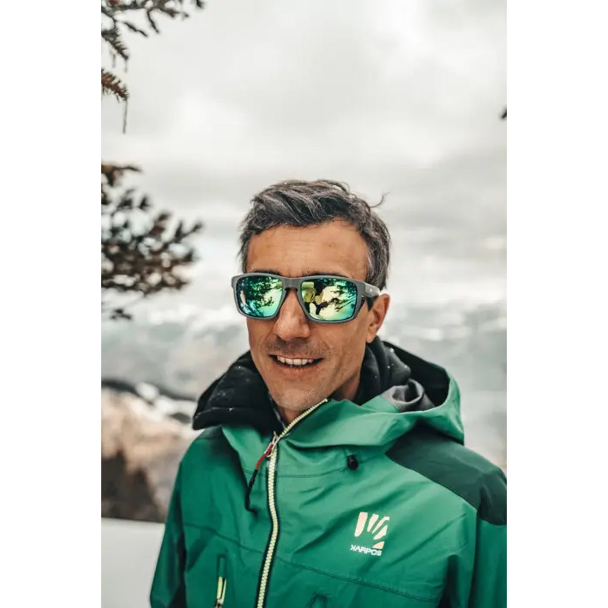 Julbo Shield SPECTRON 4
