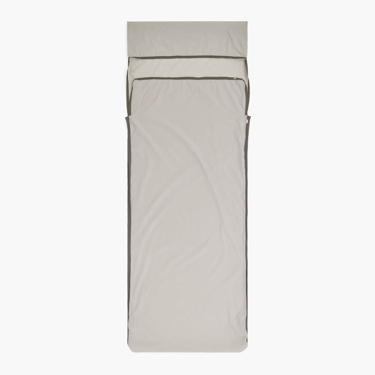 Sea to Summit Silk Blend Liner - w/ Pillow Case (Rectangle)