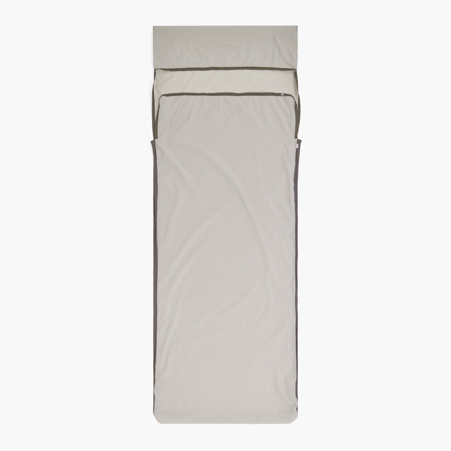 Sea to Summit Silk Blend Liner - w/ Pillow Case (Rectangle)