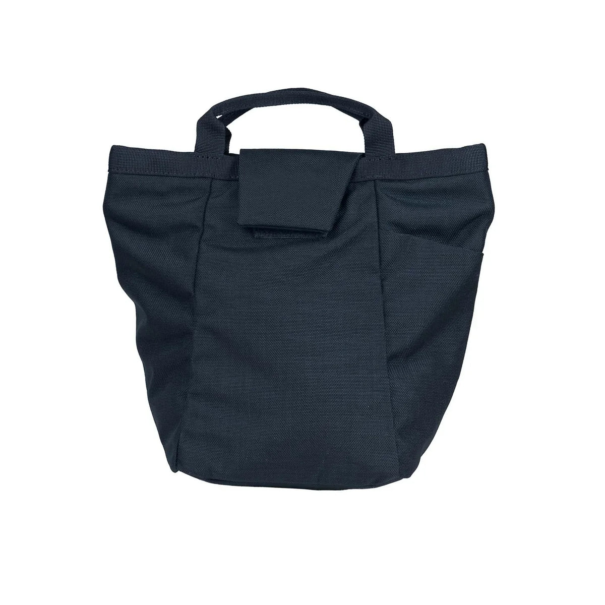 Blue Ice Sitter Chalk Bucket