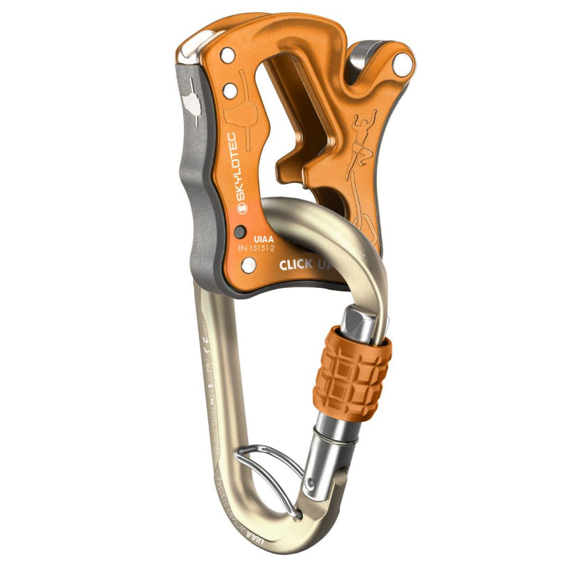 Skylotec Click Up Orange
