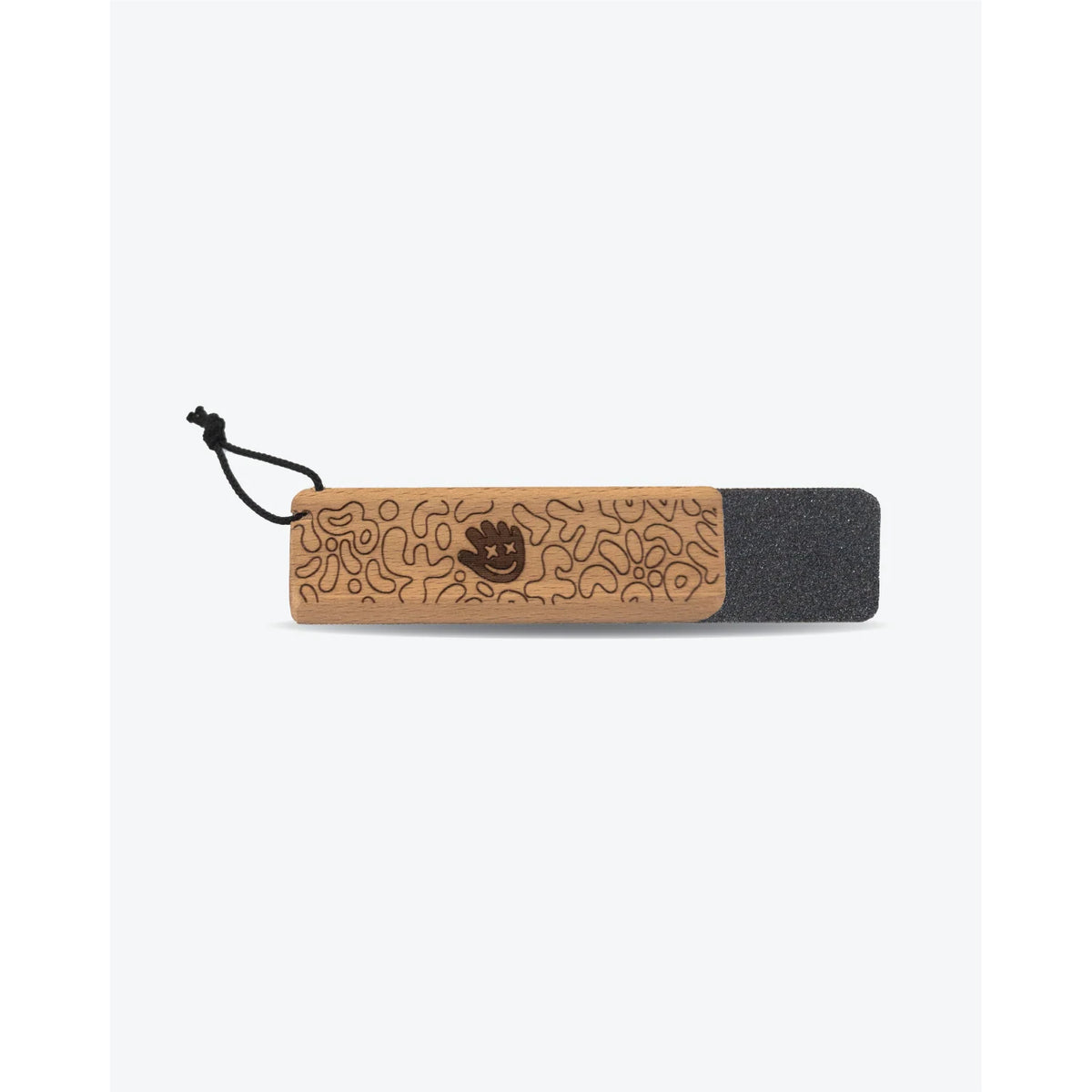 Slaphappy Flat Sander Skin File