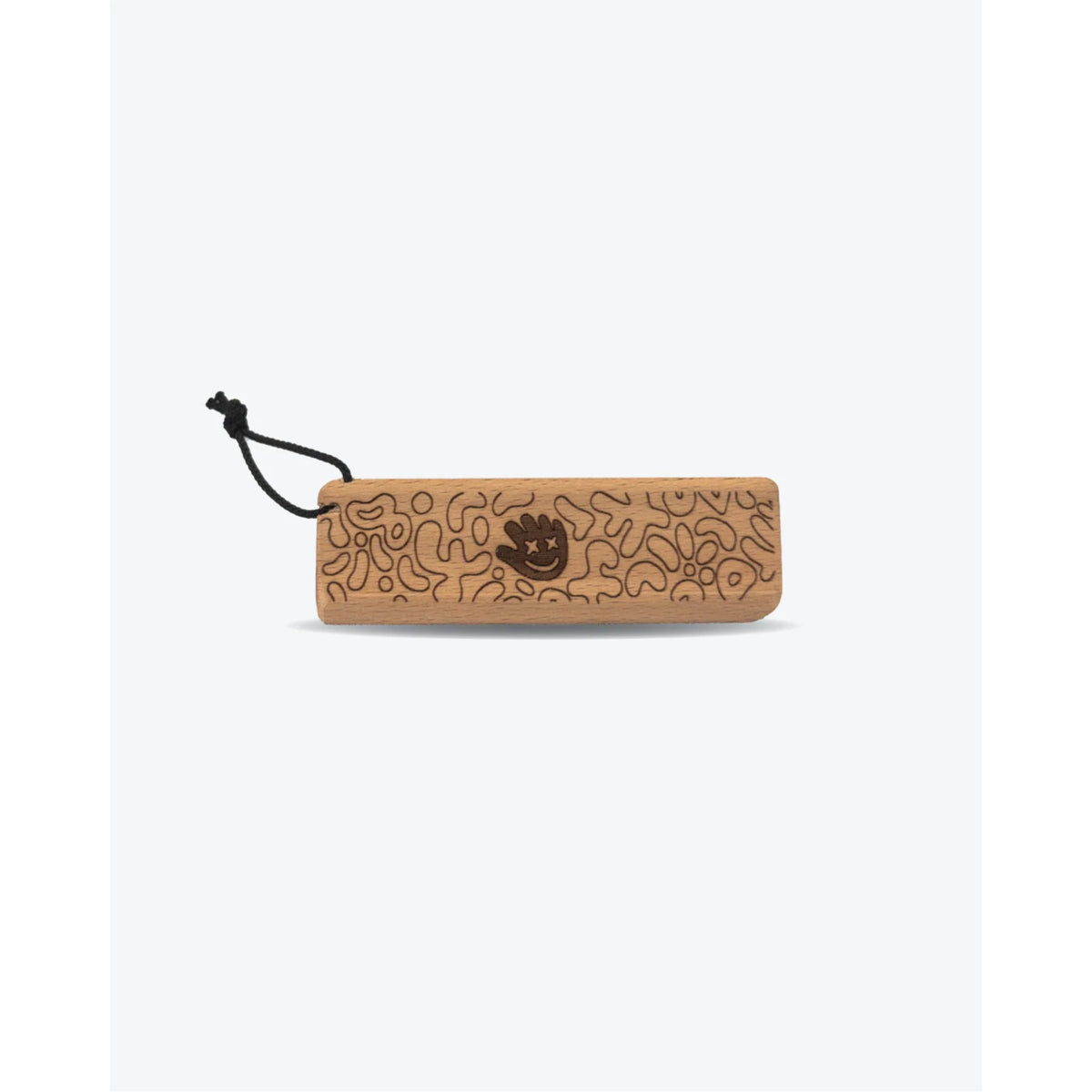 Slaphappy Flat Sander Skin File