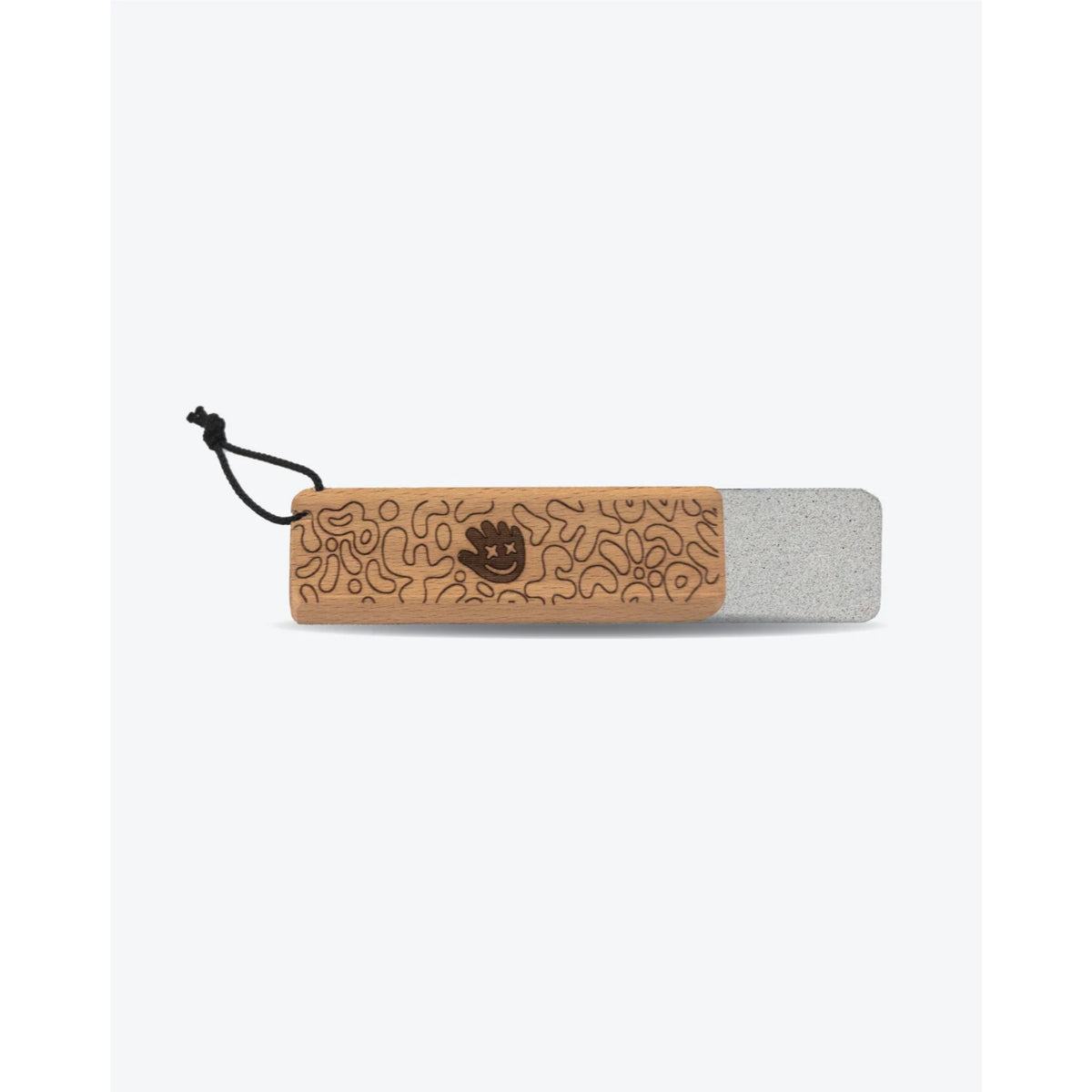 Slaphappy Flat Sander Skin File