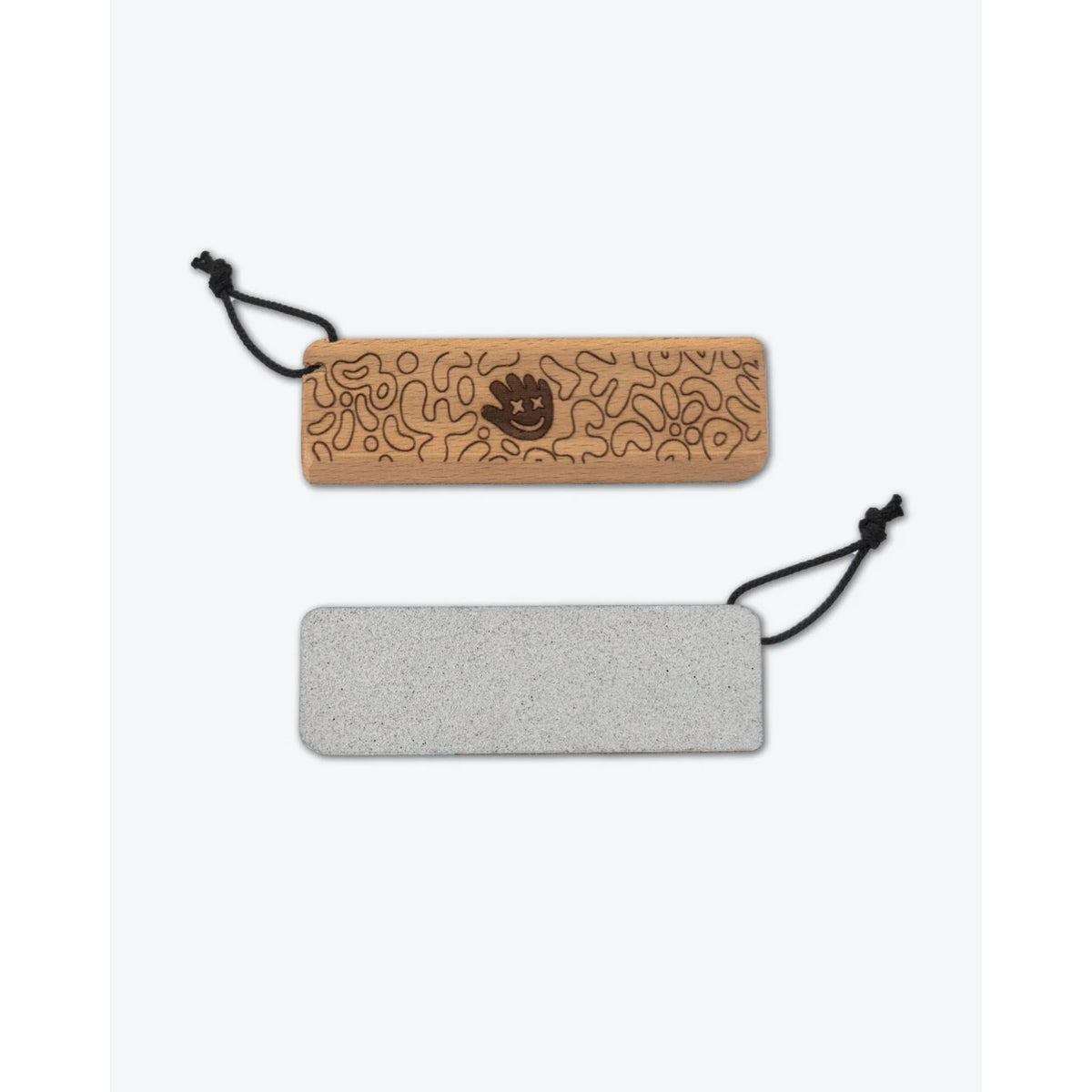 Slaphappy Flat Sander Skin File