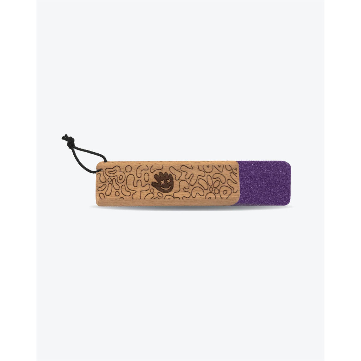 Slaphappy Flat Sander Skin File
