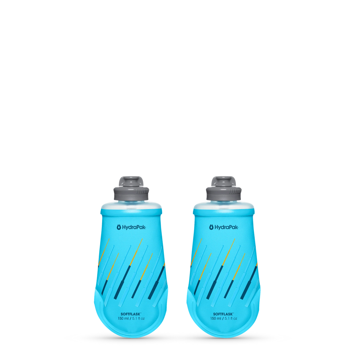 Hydrapak Softflask 150ml (2-Pack)