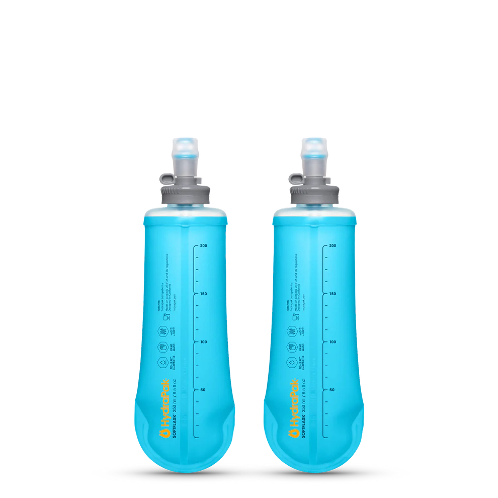 Hydrapak Softflask 250ml (2-Pack)