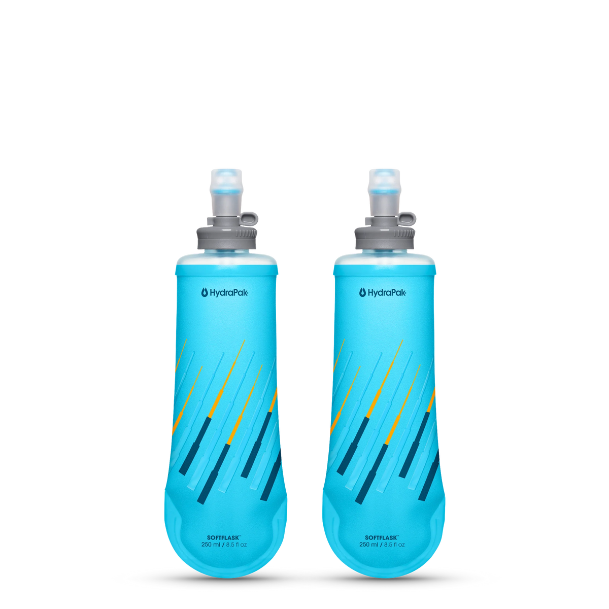 Hydrapak Softflask 250ml (2-Pack)
