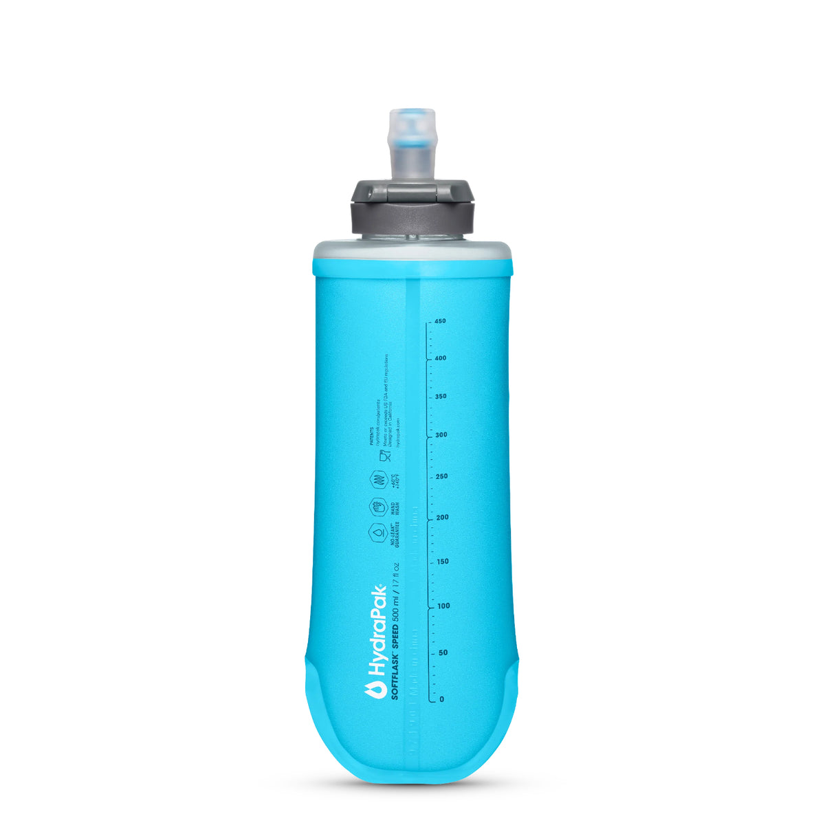 Hydrapak Softflask Speed 500ml
