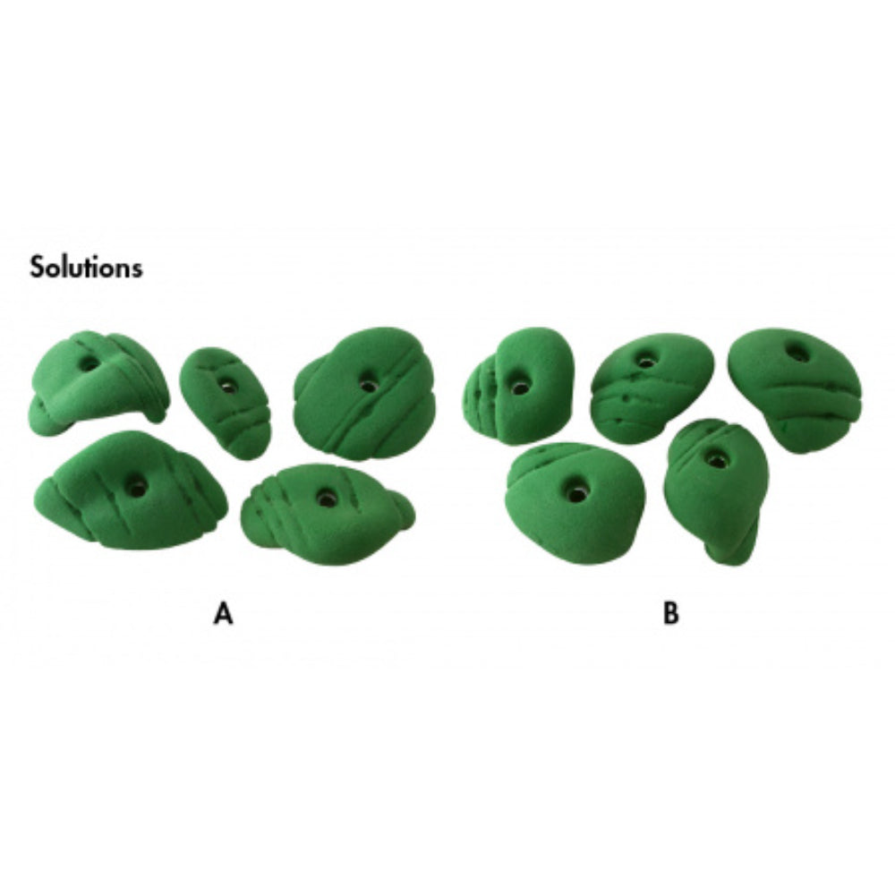 Metolius Mini Jugs - Pack of 5 Boxed