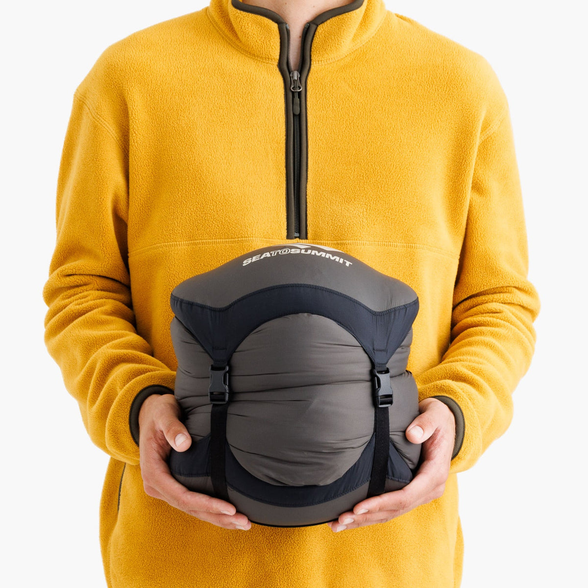 Sea to Summit Spark Down Sleeping Bag -18°C