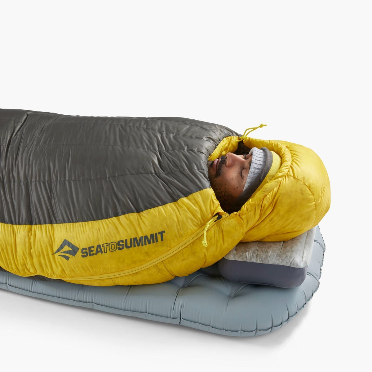 Sea to Summit Spark Down Sleeping Bag -9°C