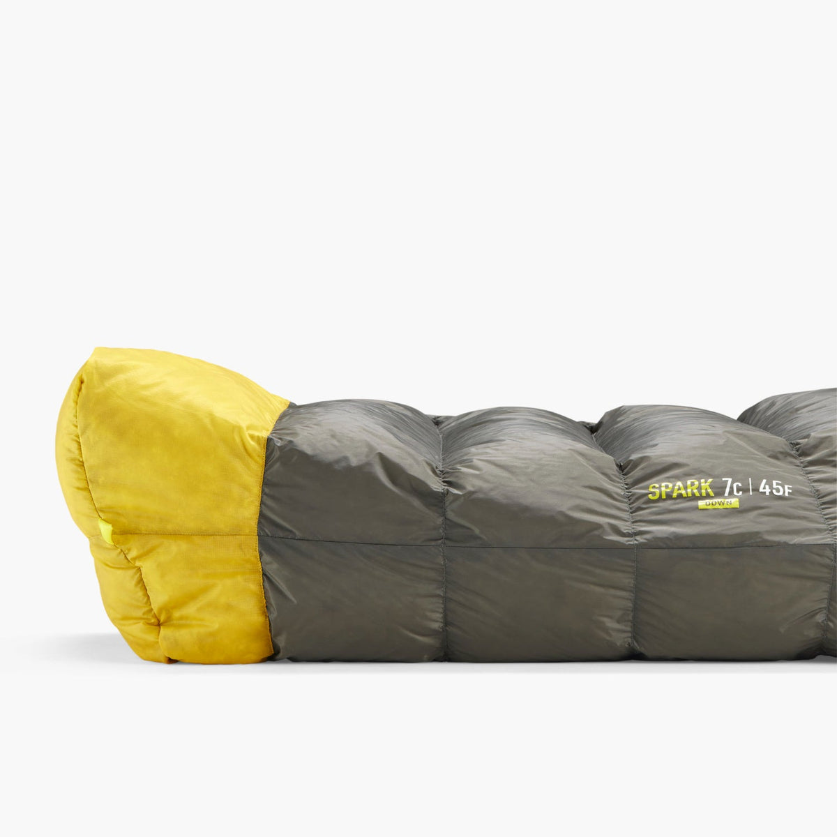 Sea to Summit Spark Down Sleeping Bag 7°C