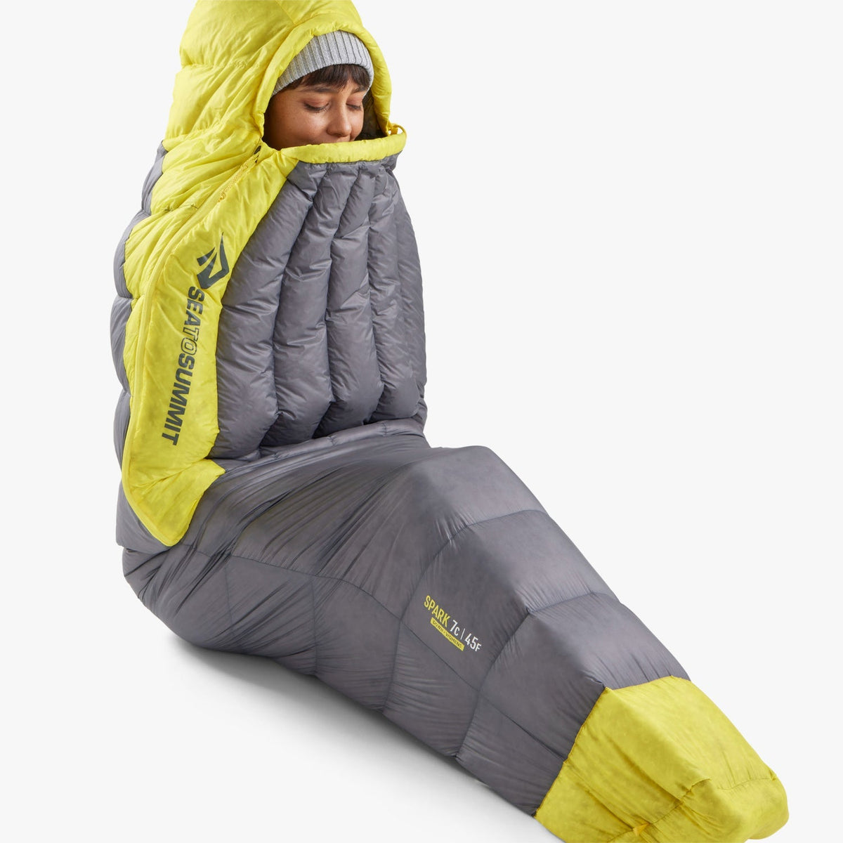 Sea to Summit Spark Womens Down Sleeping Bag -1°C