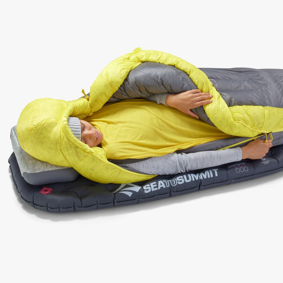 Sea to Summit Spark Womens Down Sleeping Bag -1°C