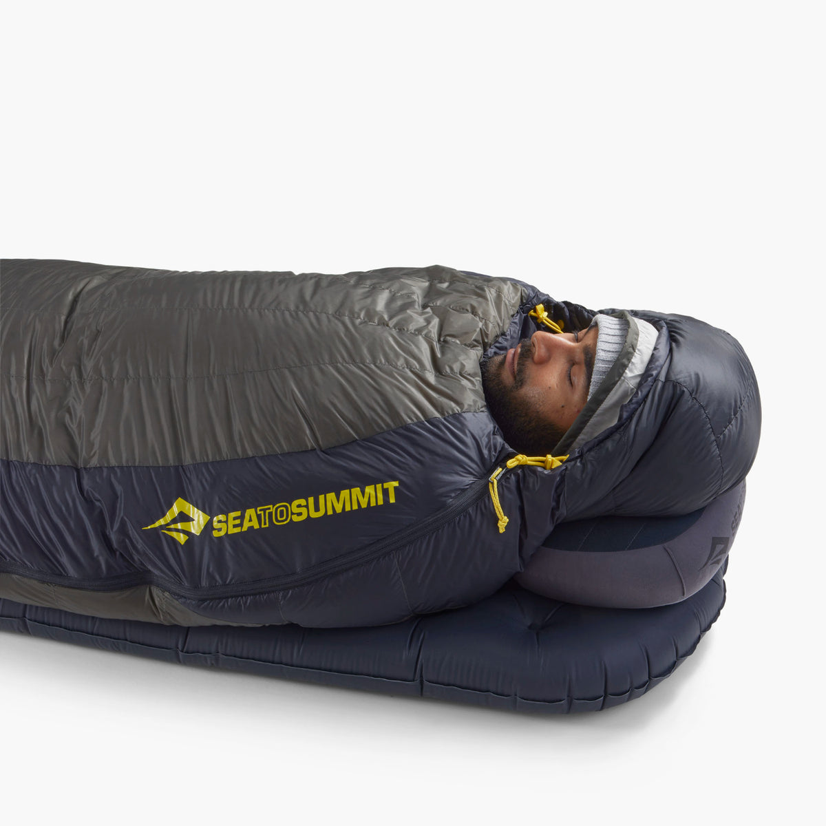 Sea to Summit Spark Pro Down Sleeping Bag -1°C