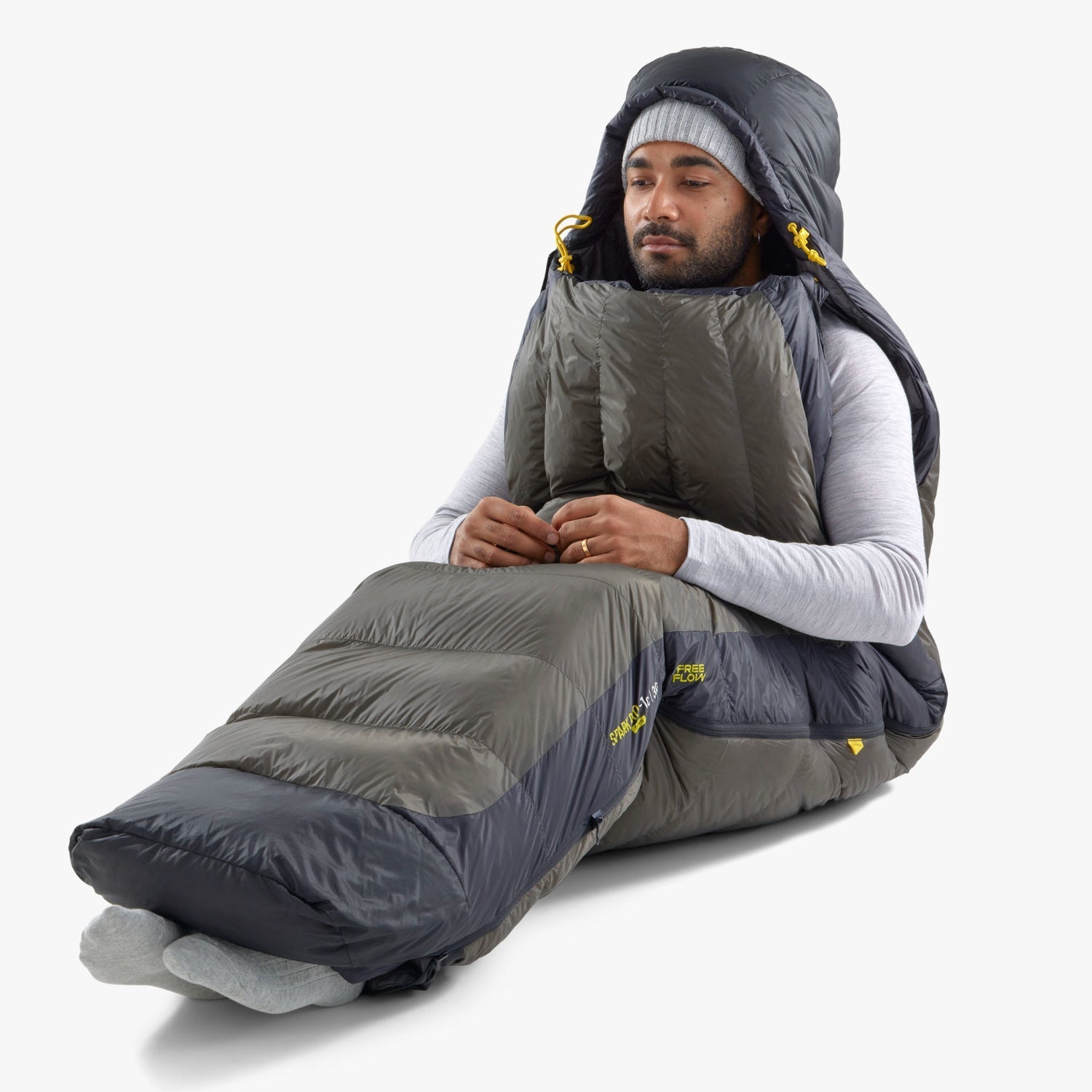 Sea to Summit Spark Pro Down Sleeping Bag -9¬∞C