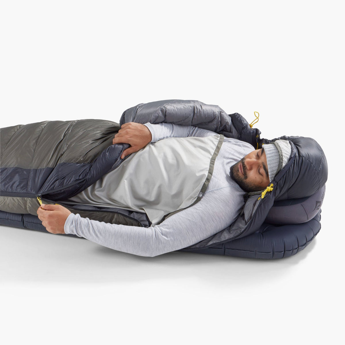 Sea to Summit Spark Pro Down Sleeping Bag -9°C
