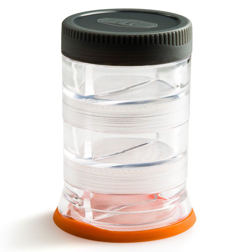 GSI Spice Rocket camping container