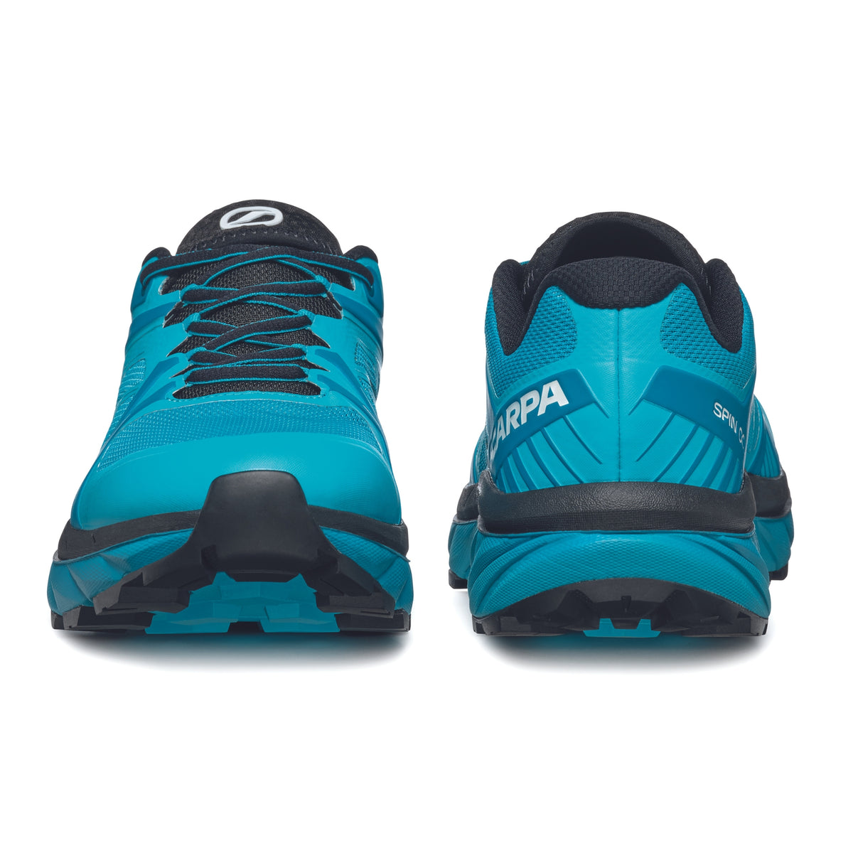 Scarpa Spin Infinity Front and Back