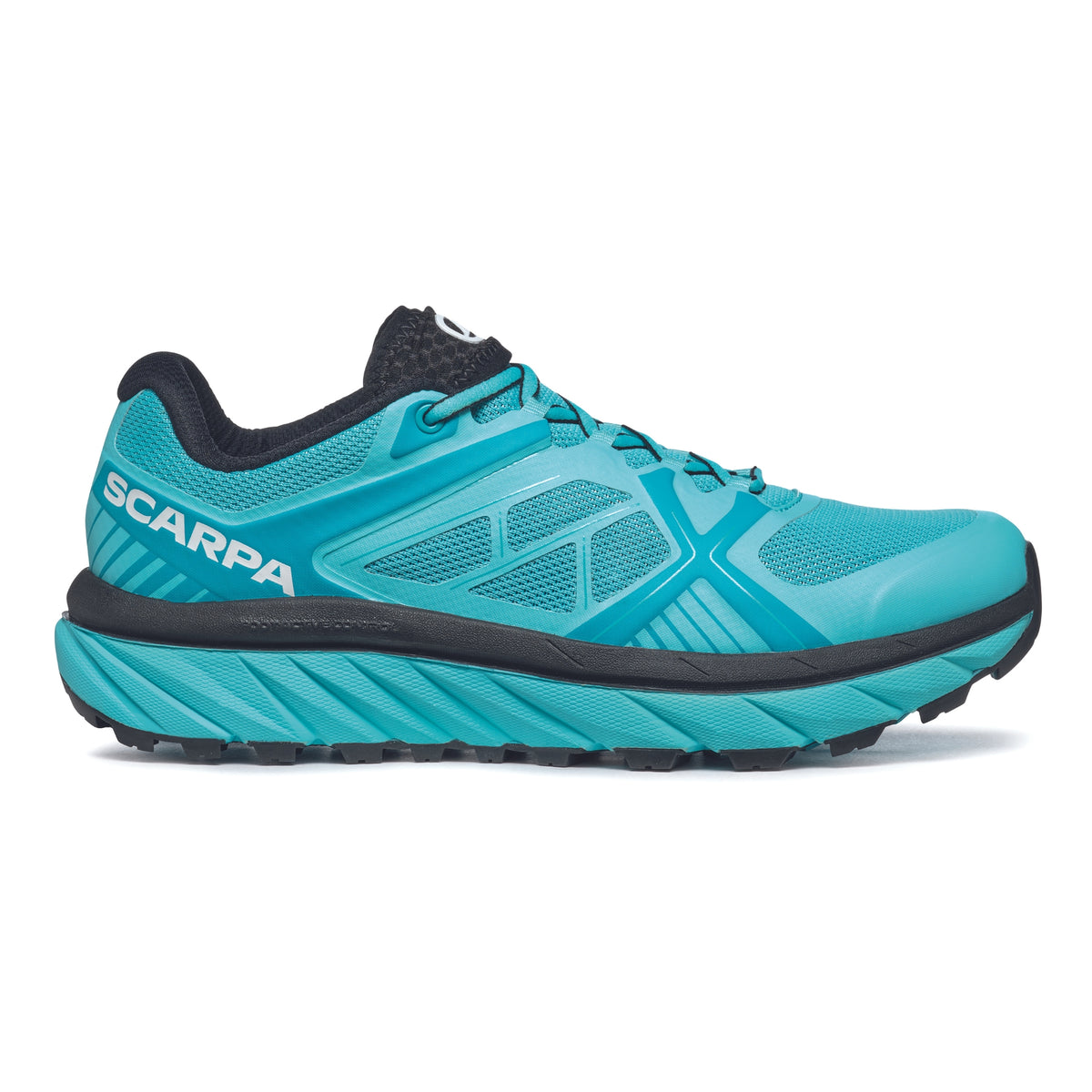 Scarpa Spin Infinity Womens Outside