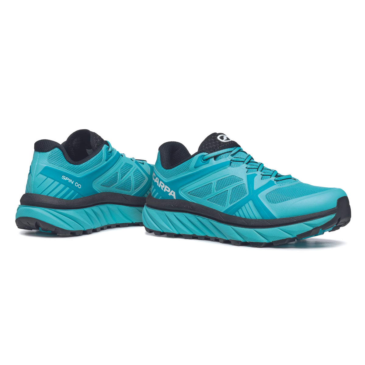 Scarpa Spin Infinity Womens Pair