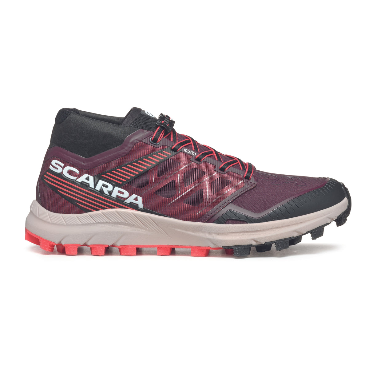 Scarpa Spin ST Womens Outside