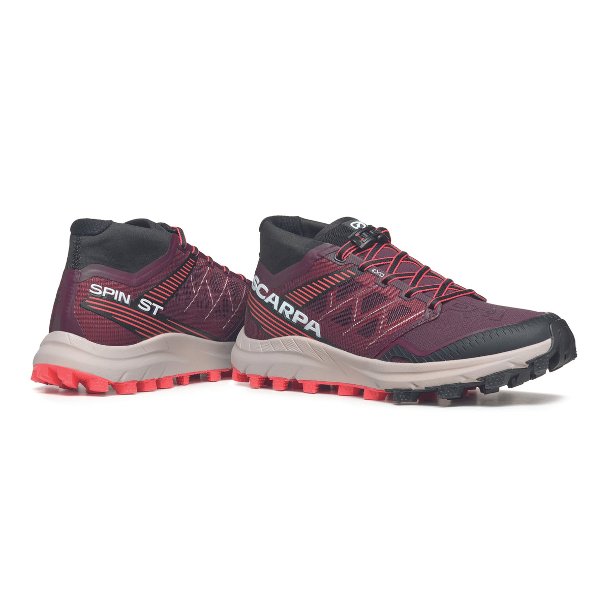 Scarpa Spin ST Womens Pair