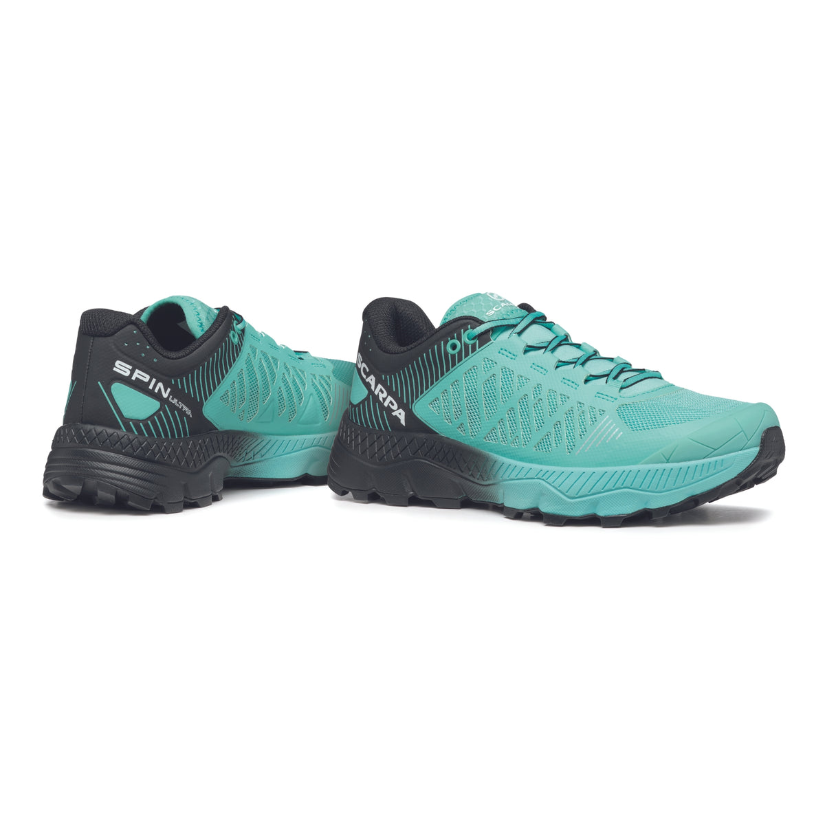 Scarpa Spin Ultra Womens Pair