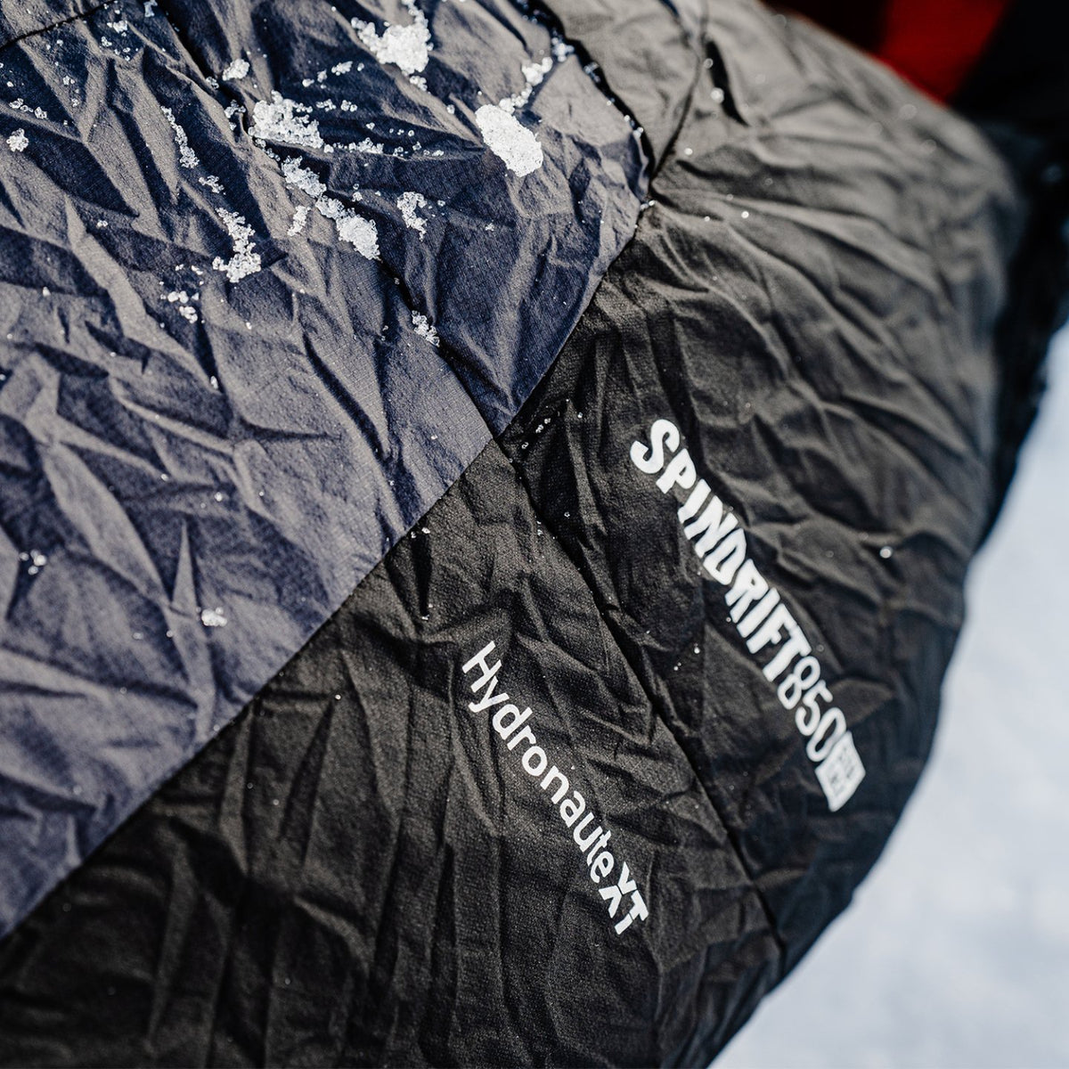 MONT Spindrift XT 850 Sleeping Bag -19°C