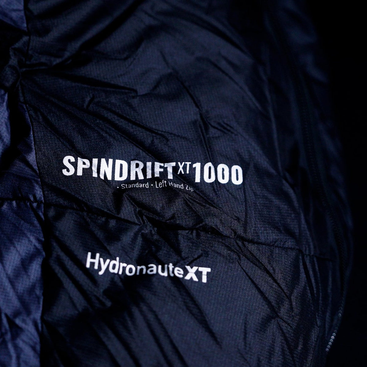 MONT Spindrift XT 1000 Sleeping Bag -25°C