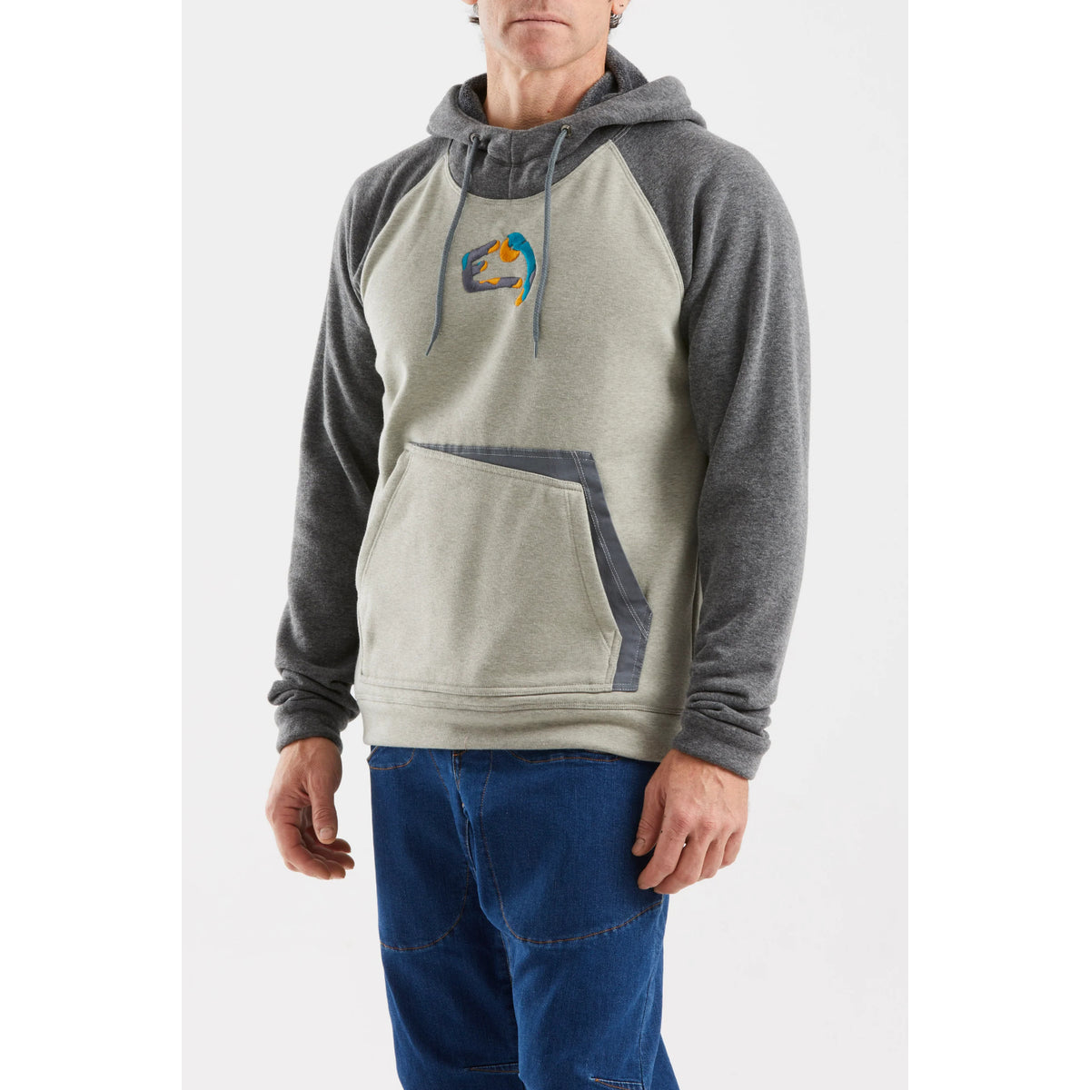 E9 Squart Hoodie - Men's