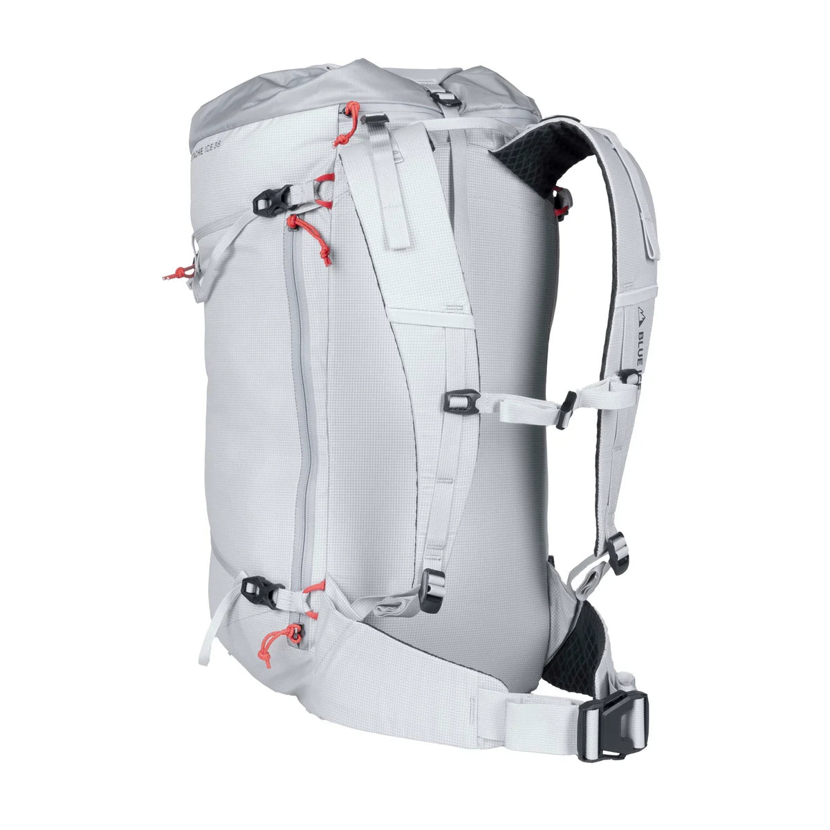 Blue Ice Stache Ice 38L