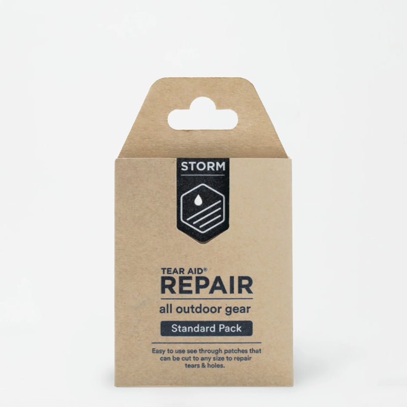Storm Care S6 Tear Aid Standard Pack 