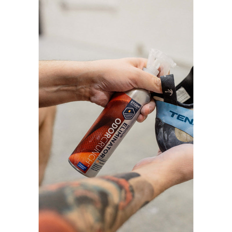 Storm Care S6 OdorCrunch - Spray On - 100ml