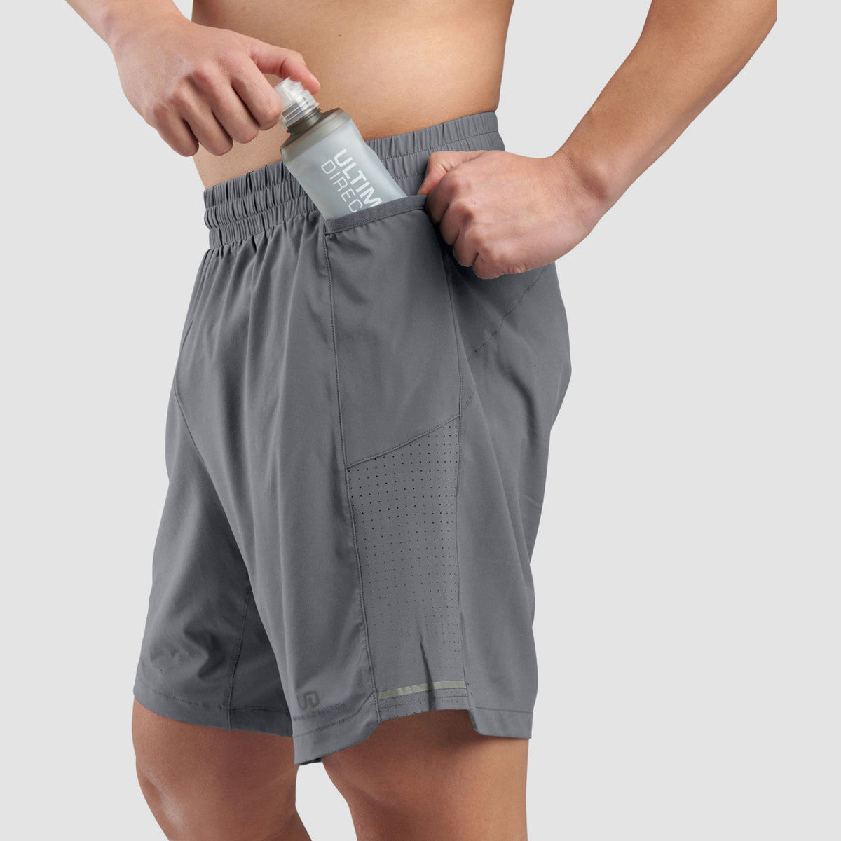 Ultimate Direction Stratus Short - Mens
