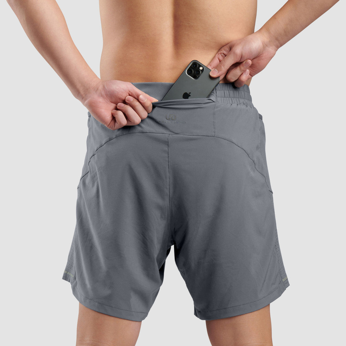 Ultimate Direction Stratus Short - Mens