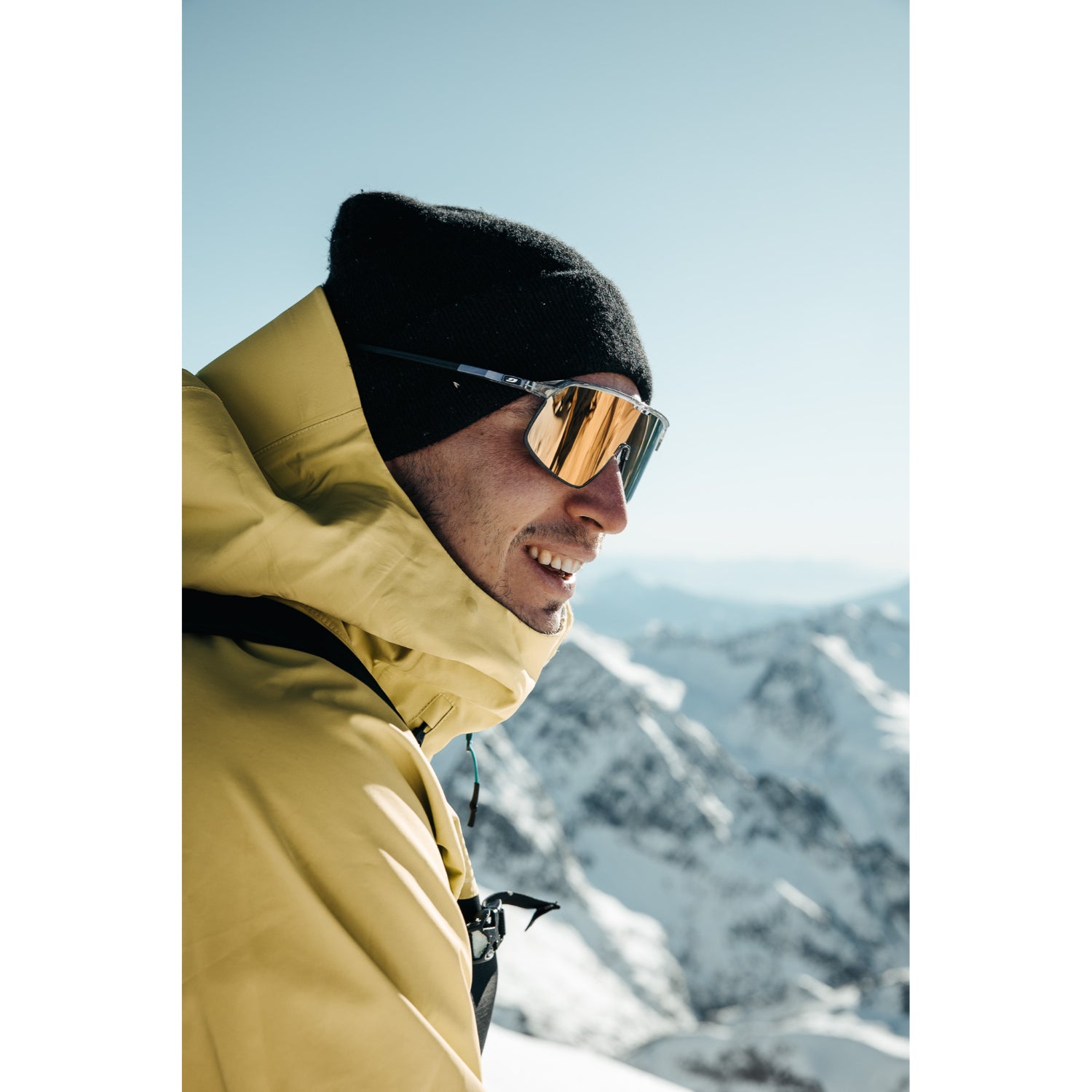 Julbo Density SPECTRON 3CF | Buy Now at Rock+Run