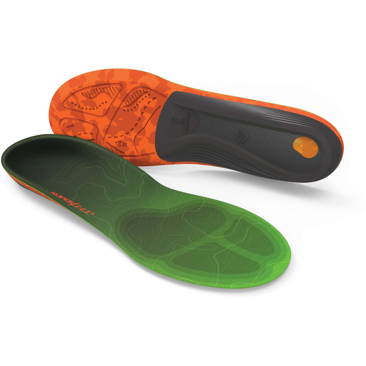 Superfeet TRAILBLAZER Comfort