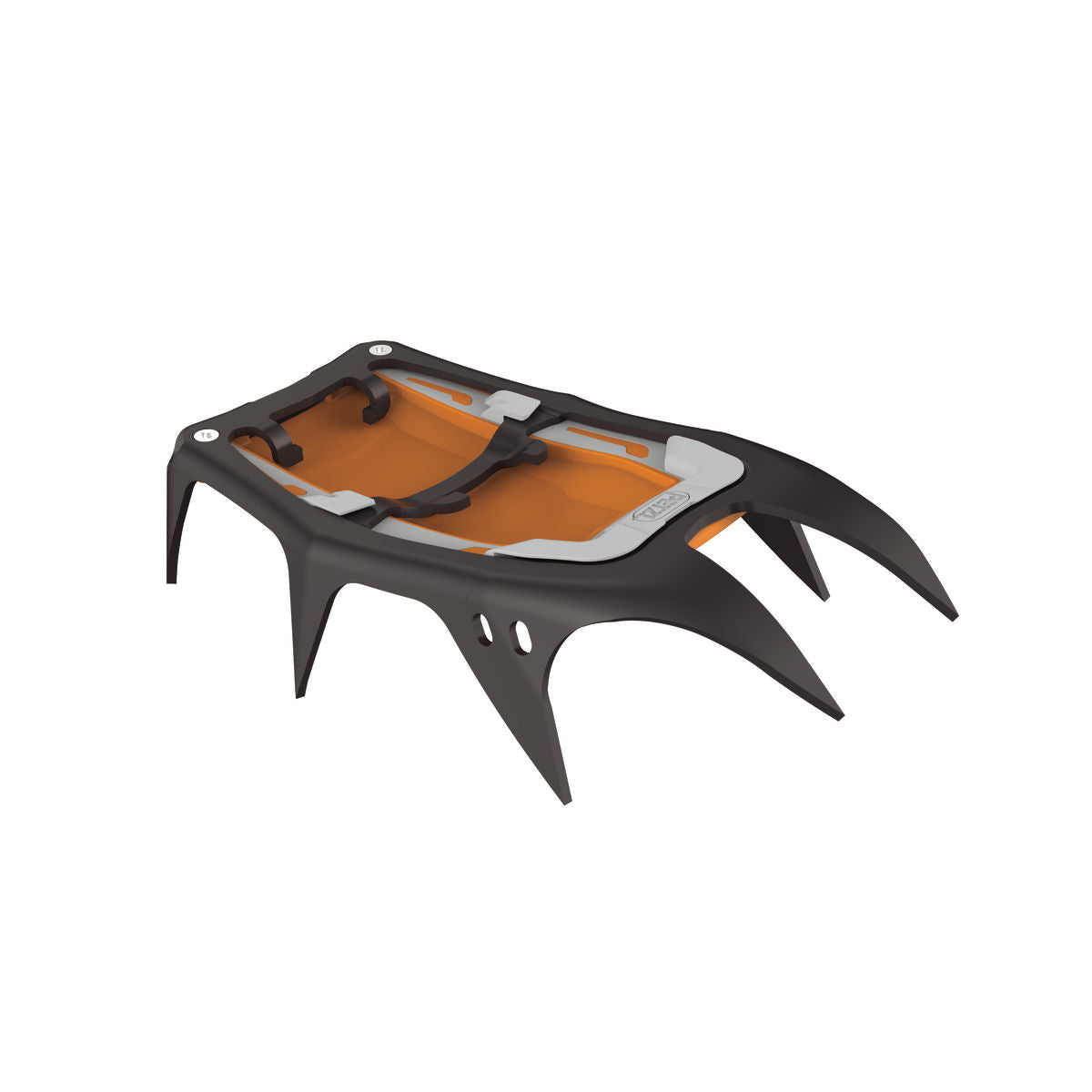 Petzl Vasak Front Section