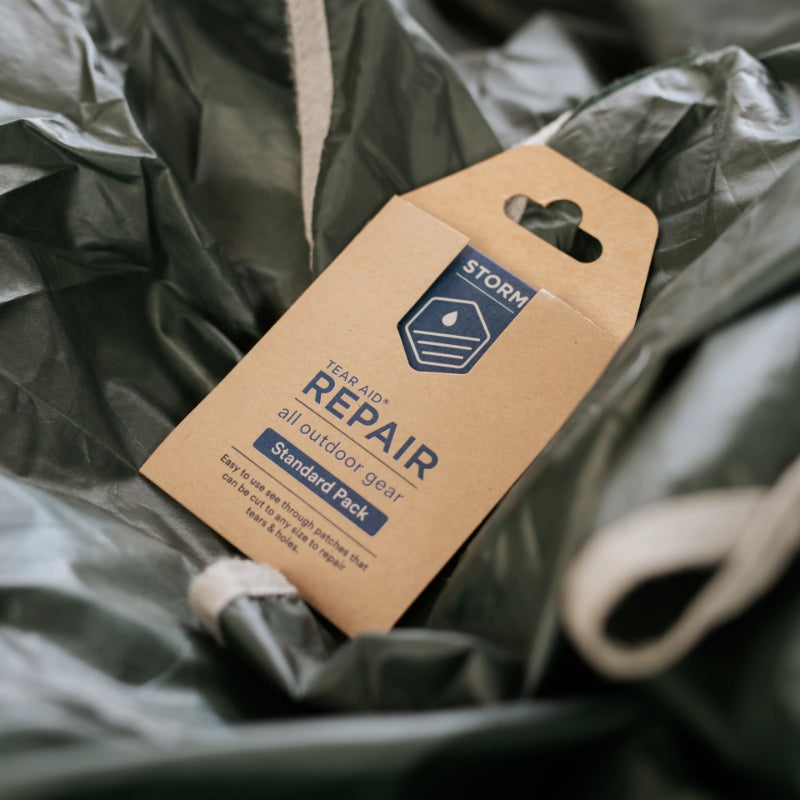 Storm Care S6 Tear Aid Standard Pack 