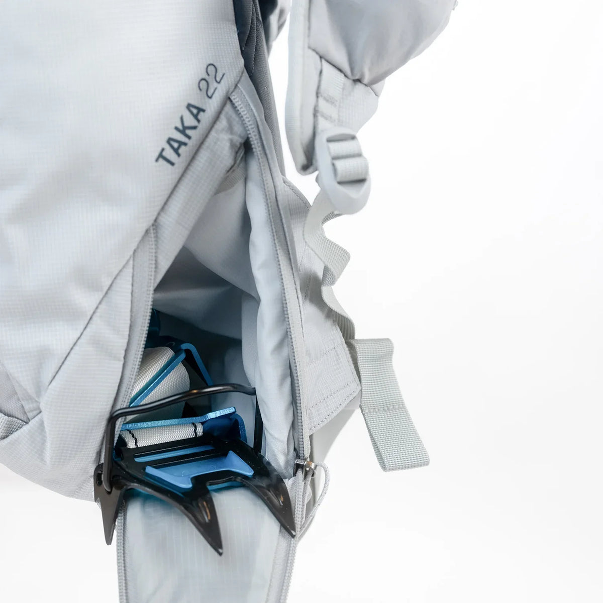 Blue Ice Taka 22L