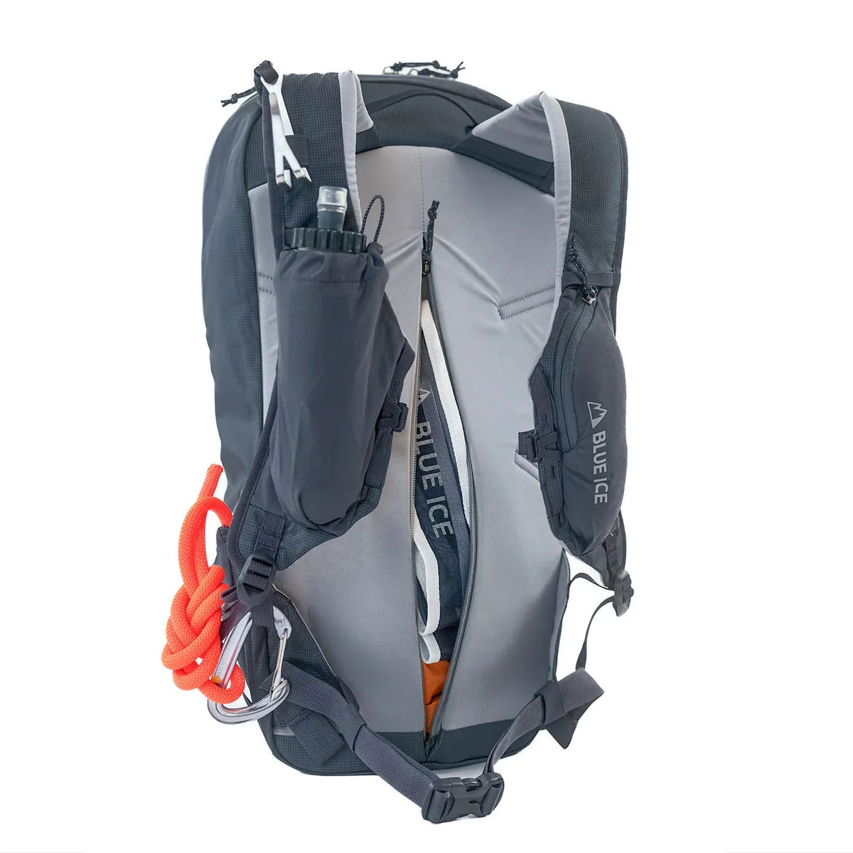 Blue Ice Taka 22L