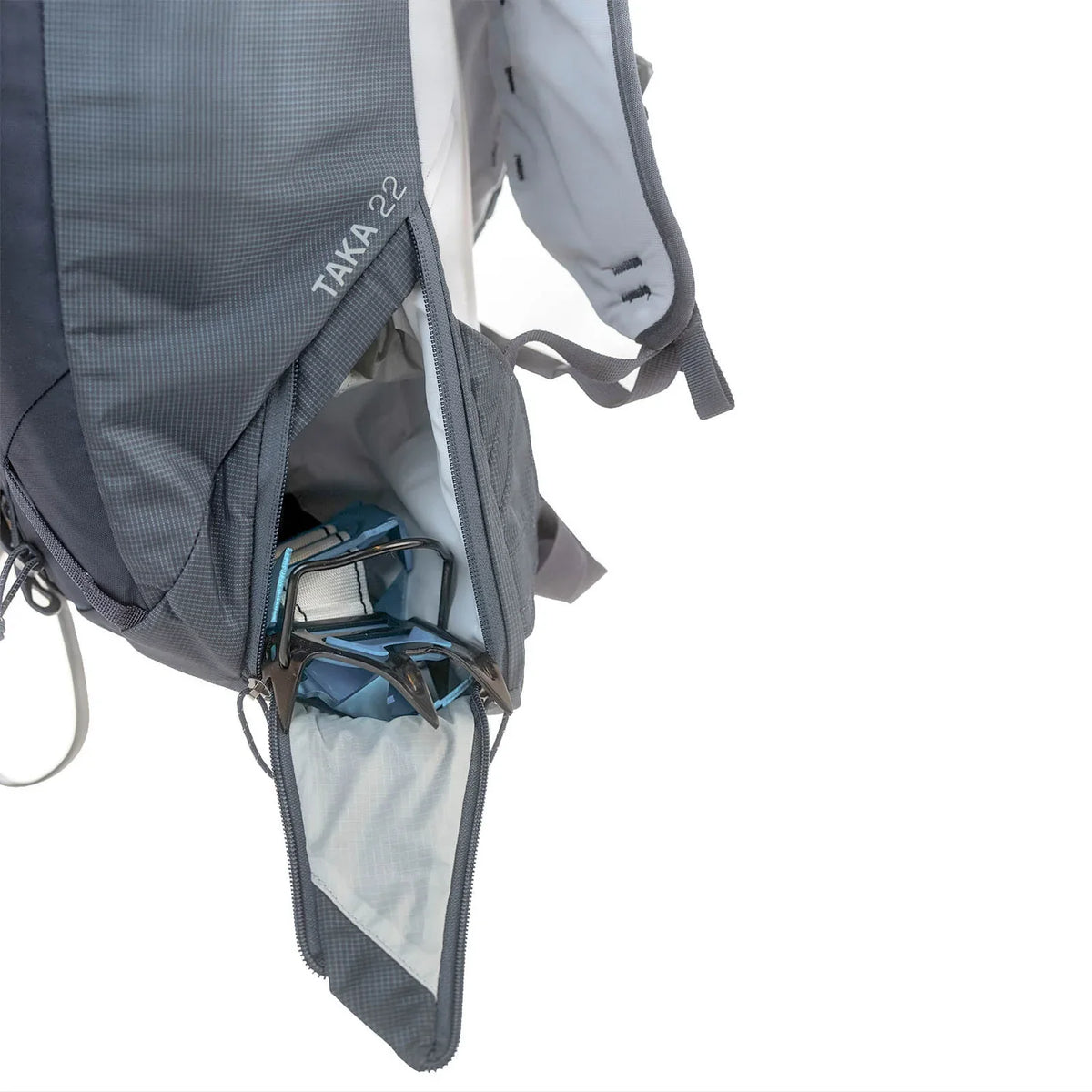 Blue Ice Taka 22L