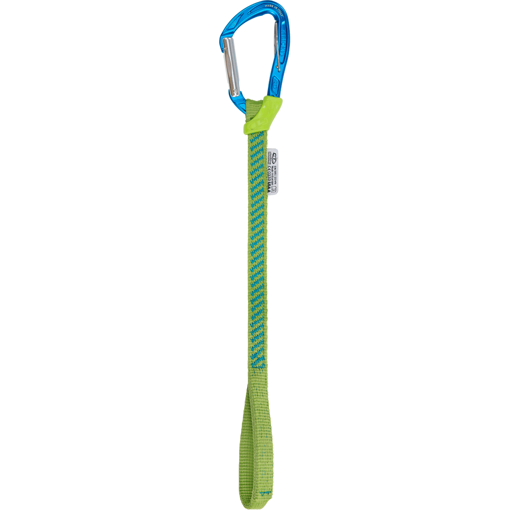 Climbing Technology Tricky Quickdraw