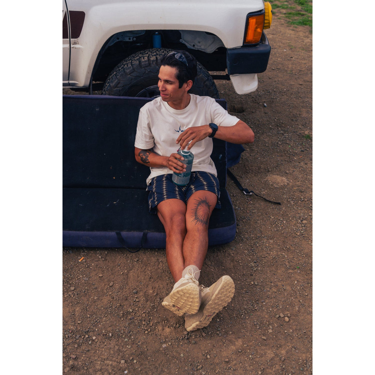 Prana Indio Heritage Short - Men's