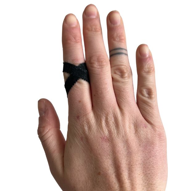 FrictionLabs Athletic Finger Tape