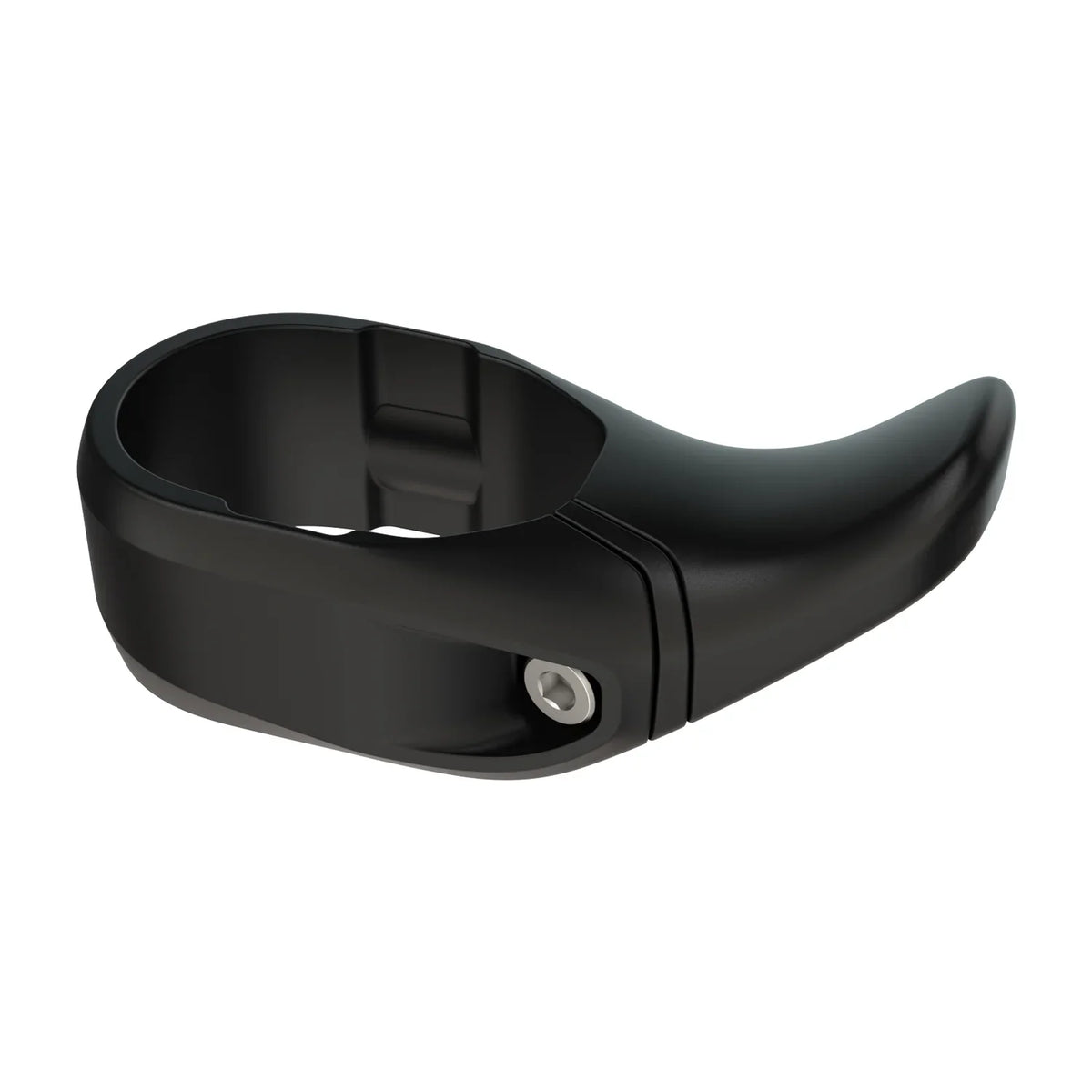 Blue Ice Tech Pommel