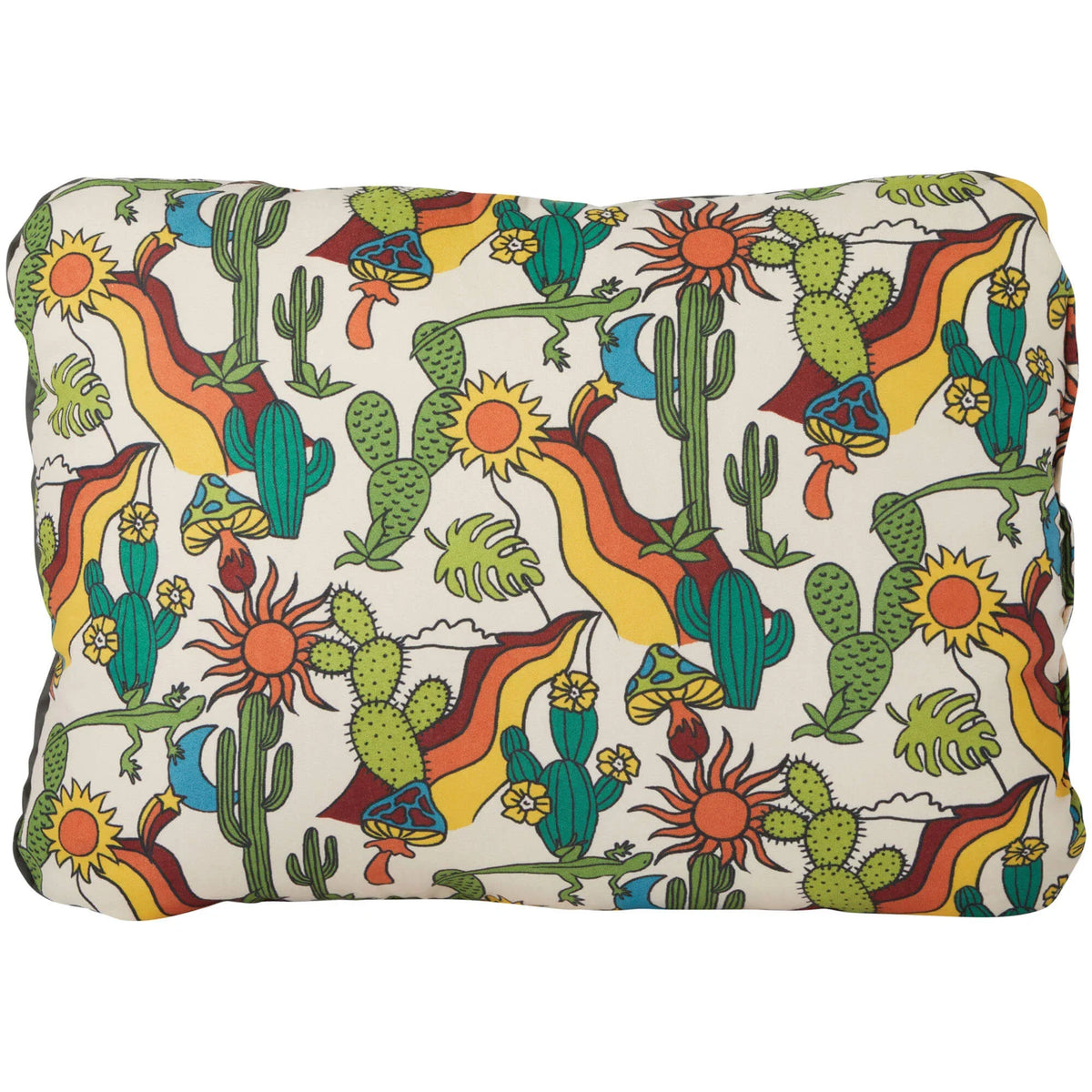 Thermarest Compressible Cinch Camping Pillow